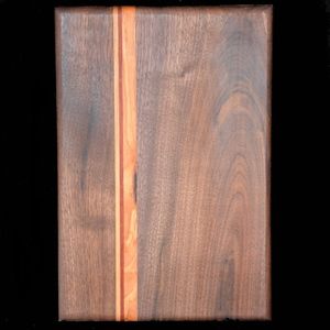 Solid Wood Cutting Board